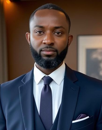 Oliver O Ntiamoah