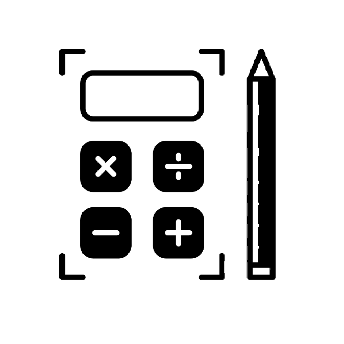 Accounting Services Icon