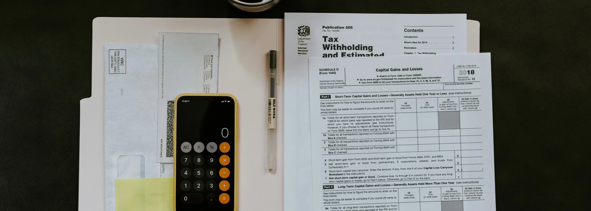 Accounting Services