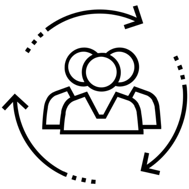HR Services Icon