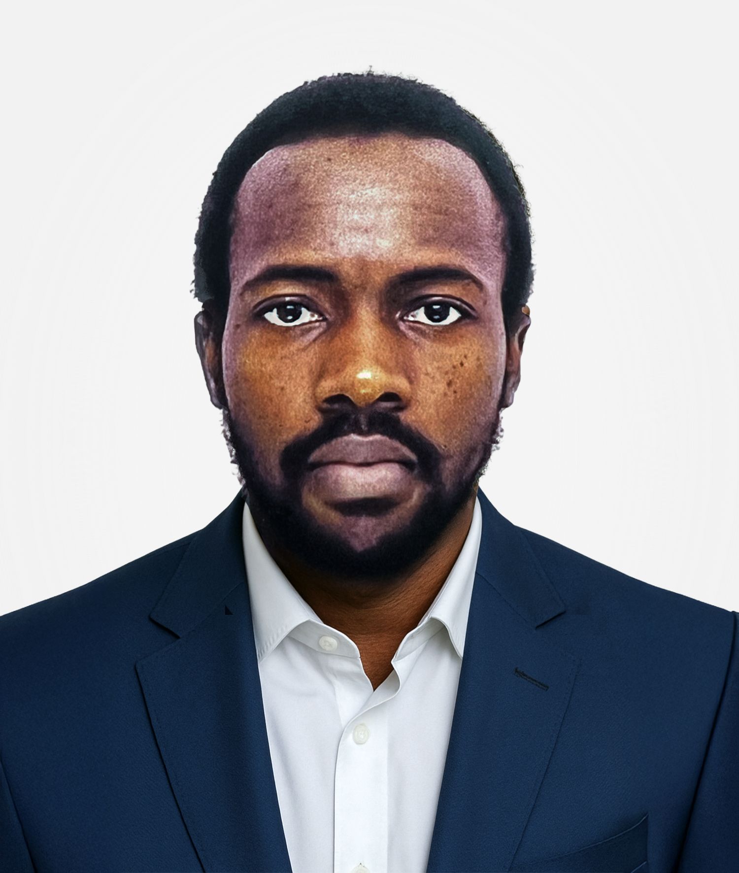 Lenny Mpagi