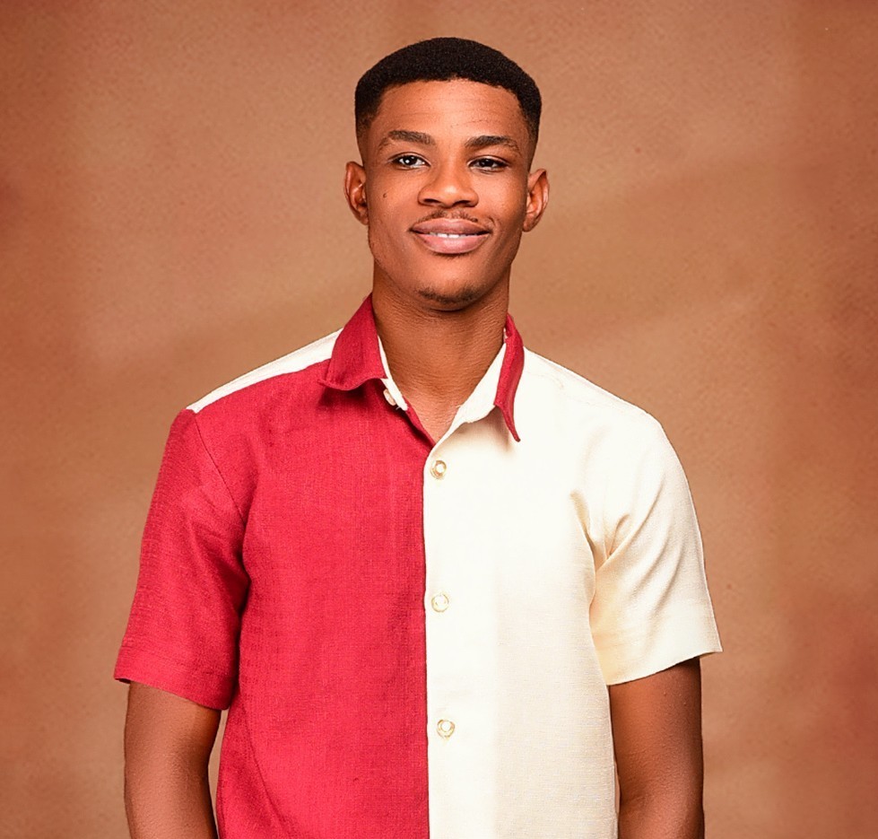Enoch kwame