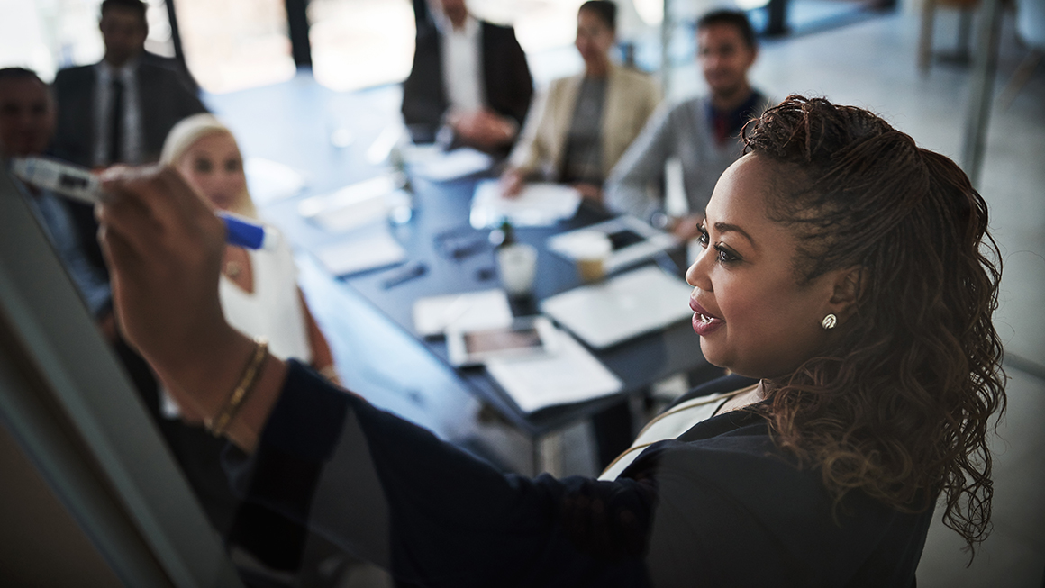 Digital Transformation Strategies