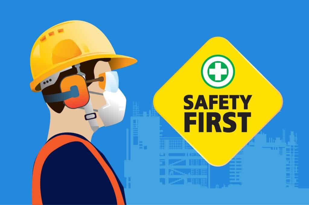Health & Safety Services